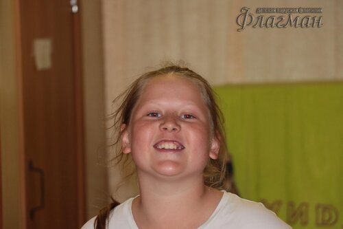 Берег весёлых Робинзонов 2017